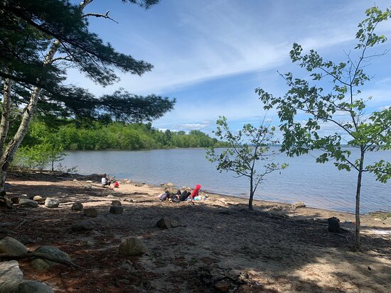small-beach